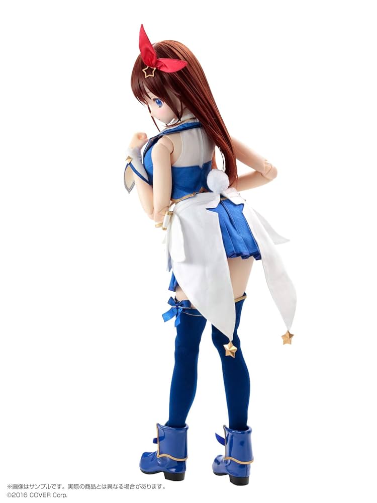 Amazon | 1/3スケール アナザーリアリスティックキャラクター